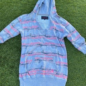 Playboy Hooded Sweatshirt